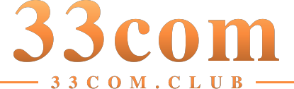 33com logo