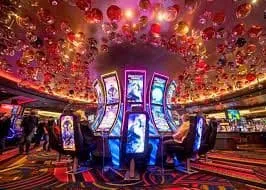 33com Baccarat VIP Circle